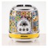 Tostadora Ariete Positano 2 Rebanadas Tostadora Ariete Positano 2 Rebanadas