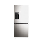 Heladera Electrolux Multidoor Inverter No Frost 633 Lts Con Dispensador Inox + Freidora de Aire Electrolux 3L EAF05 ¡De Regalo!