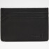 FRENTZ COGNAC LEATHER OTHER BLACK
