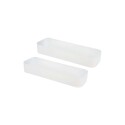 Conjunto Organizador Bandeja 3 Piezas Mor Conjunto Organizador Bandeja 3 Piezas Mor
