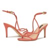 Sandals Emerila3 Orange 01