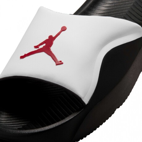 Ojotas Nike Jordan Franchise Slide White