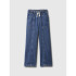 V-EASY WIDE PO SEAMED MEDIUM WASH