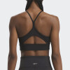 Bra Reebok Workout Ready Sports Negro