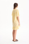 Vestido Rio Amarillo