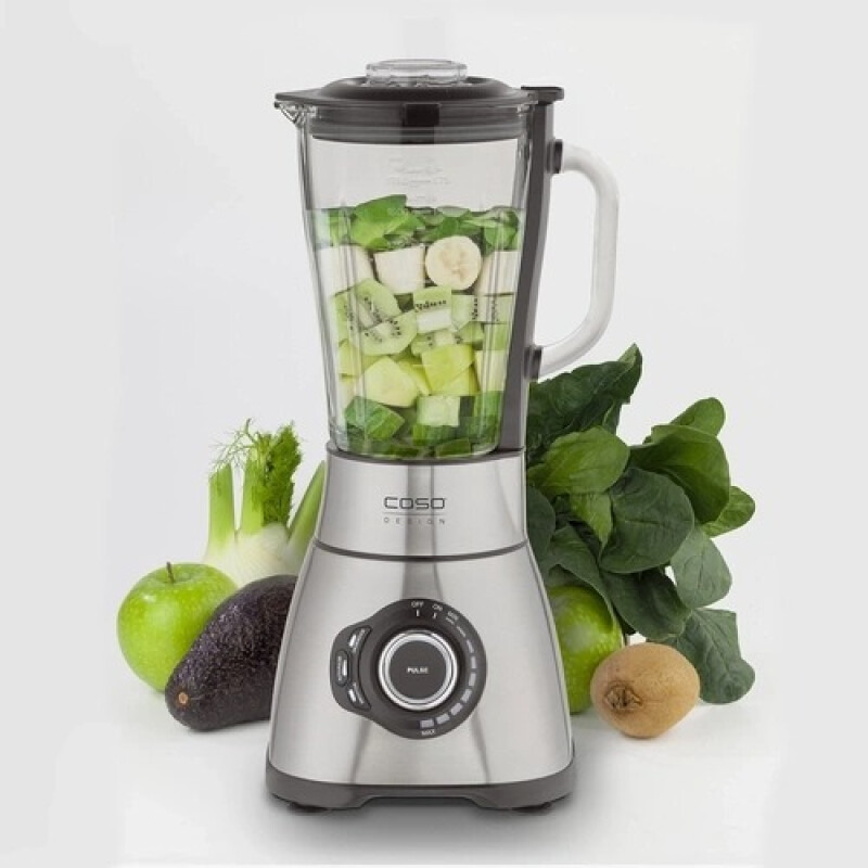 Licuadora Caso Design B 1800 PowerBlender Licuadora Caso Design B 1800 PowerBlender