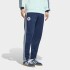 Pantalón Adidas Deportivo Originals Alemania Azul