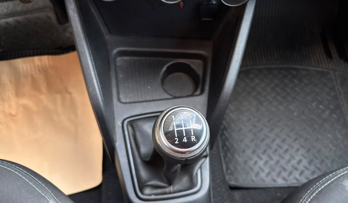 Renault Duster 1.6 Zen MT - 2022 Renault Duster 1.6 Zen MT - 2022