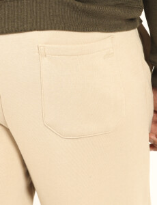 080915 PANTALON JOGGING HARRY Natural