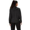 Casacas Running Asics Silver Jacket Mujer Performance Black