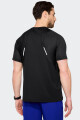 Remera Fabletics Negro