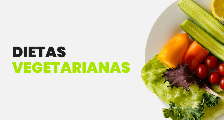 Dietas vegetarianas