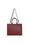 Cartera Oreiro Bordeaux