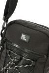 Morral Conexión Negro