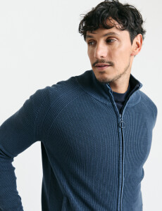 470658 CARDIGAN HARRY Azul