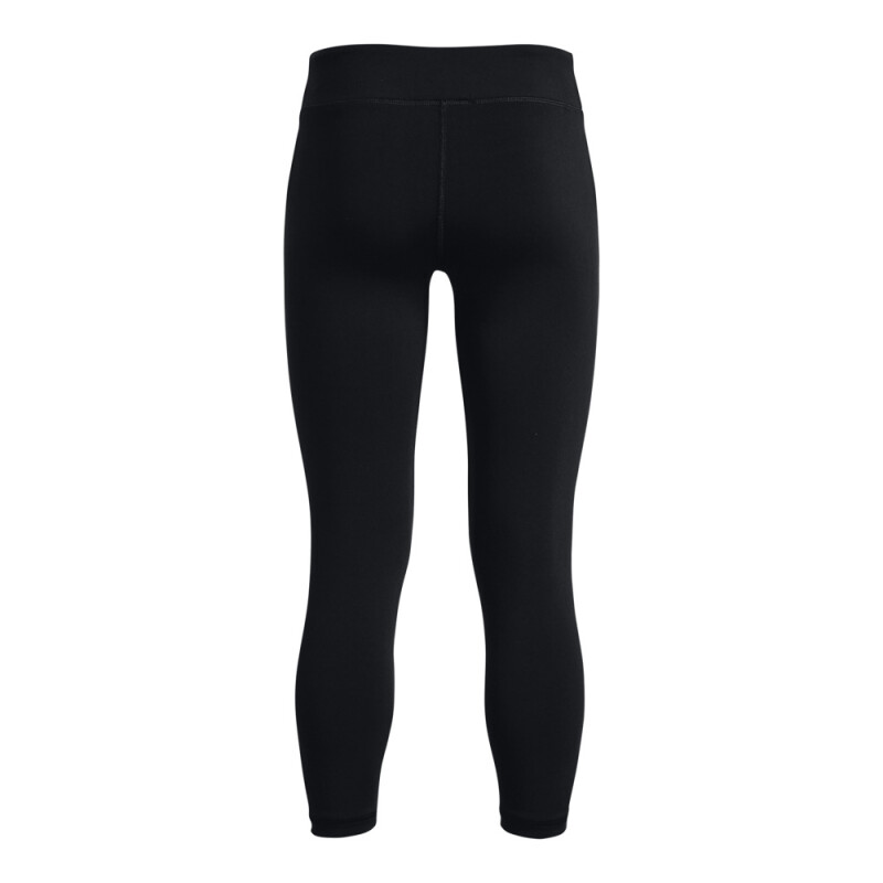 Motion Solid Ankle Crop-PNK BLK-001