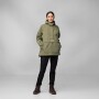 Casaca Fjallraven Vardag Anorak W Mujer Desert Brown