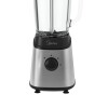 Licuadora de Vidrio Inox 1,5 L - Modelo BL2526 - Midea Licuadora de Vidrio Inox 1,5 L - Modelo BL2526 - Midea
