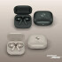 Auriculares Motorola Moto Buds+ Plus By Bose Sound AURICULAR MOTOROLA MOTO BUDS PLUS GRIS