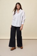 CAMISA ALEKSEI Blanco