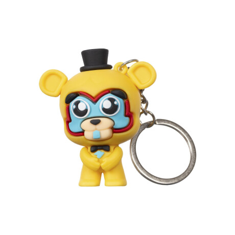 Five Nights at Freddy ´s - Figura Llavero Sorpresa Five Nights at Freddy ´s - Figura Llavero Sorpresa