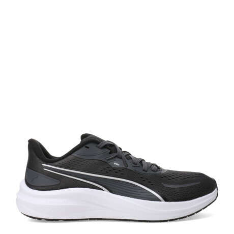 Championes de Hombre Puma Skyrocket Lite 2 Gris - Oscuro