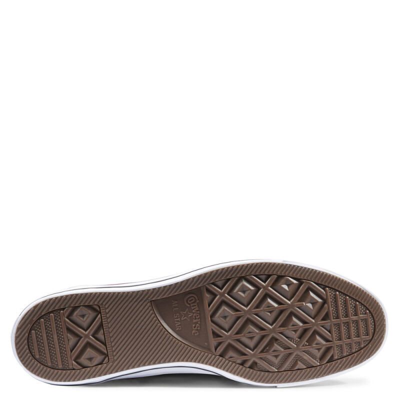 Chuck Taylor All Star OX Red RED/BLACK/WHITE