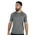 TSHIRT MEN POLY EVERLAST TOP CH M6 L CHARCOAL
