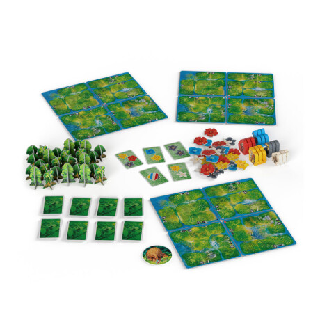 Hutan Hutan