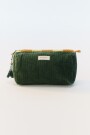 NECESSAIRE SHANTI MEDIANO Verde
