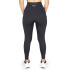 LEGGING FEM POLY/SPX EVERLAST SWIFT BK W6 NEGRO