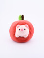 CHANCHO EN NUEZ ROJO (V)