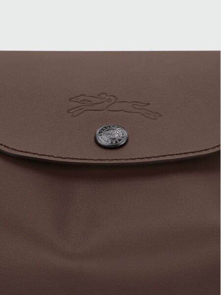 LONGCHAMP - LE PLIAGE XTRA, BOLSO DE MANO HOBO XL Negro Estampado