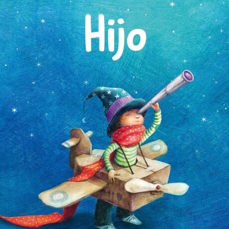 HIJO HIJO