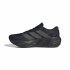 Championes de Hombre Adidas Galaxy 8 M Negro