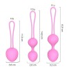 Bolas Kegel Set de 2 bolas Kegel