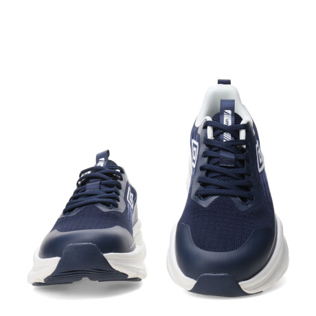 Championes de Hombre Umbro Dynamen Azul Marino