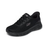 Championes Slip-Ins: Bobs Sport Negro