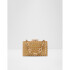 SELIORA OTHER BROWN SYNTHETIC BEIGE