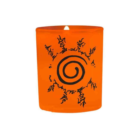 Naruto Shippuden - Konoha Candle Naruto Shippuden - Konoha Candle