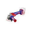 Amoladora 115MM 20V Emtop (sola) Amoladora 115MM 20V Emtop (sola)