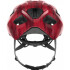CASCO ABUS MACATOR BORDEAUX RED