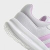 Championes Adidas Lite Racer 4.0 Blanco