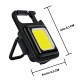 XCORT MINI FOCO LED MAGNETICO BATERIA LI-ION CARGA USB 500 LUMENS Xcort Mini Foco Led Magnetico Bateria Li-ion Carga Usb 500 Lumens