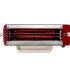 Tostadora Ariete Grillera 929-740 Tostadora Ariete Grillera 929-740