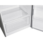 Heladera freezer superior Futura Plus FUT-450NFD-X acero inoxidable