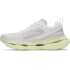 UA Halo Racer-WHT WHT-101