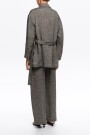 CHAQUETA Gris