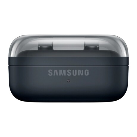 Auriculares Inalámbricos Samsung Galaxy Buds4 Pro con ANC Black