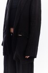 Blazer Void Negro